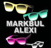 Markbul Alexi