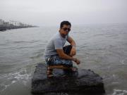 Sundaresan Ramesh