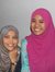 Athirah...