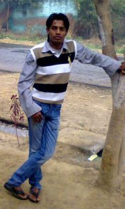Lokesh Upadhyay