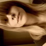 Stephanie Ashenfelter