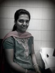 Jayashree Krishna
