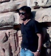Somnath Nagashetty