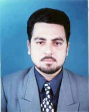Asim Saqlain