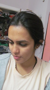 Shreyasi Pathak