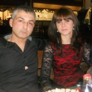 Ани Георгиева