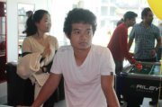 Chris Dang