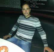 Mahmoud Zohair