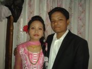 Manoj Debbarma