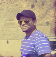 Mohammed Rayyan naha