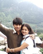 Yogesh Sharma