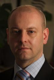 Stefan Chmelik