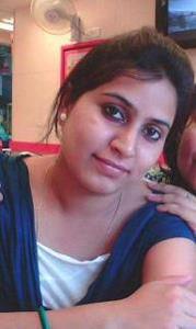Amrita Singh