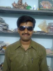 Arun Kumar
