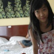 Hannah Woo ハンナ