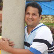 Chandresh Mehta