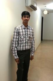Pramod Gr