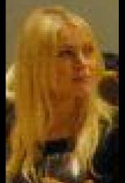 Birgitta Vilhjálmsdóttir