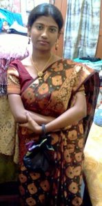 Dipti Bhowmick