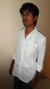 Abhishek Venkat