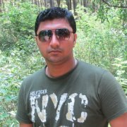 Anirban Mukherjee