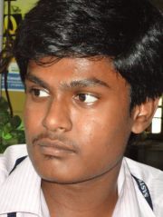 Vignesh Raj