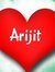 Arijit ...