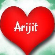 Arijit Saha