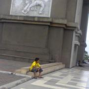 Bagoes Pratama