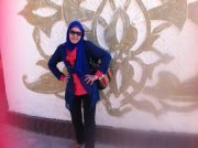 Dina Osama ammar
