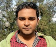 Deepak Chowdary vattigunta