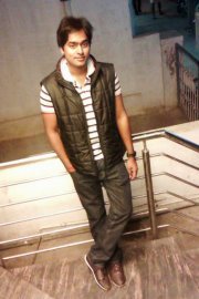 Ujjwal Kumar