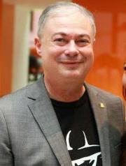 Eric Hallin