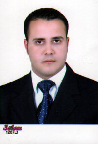 Ashraf Saad