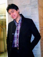 Mohammed Azzam