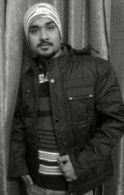 Ashish Anand