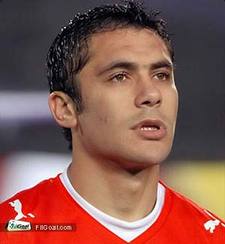 Ahmed Hassan