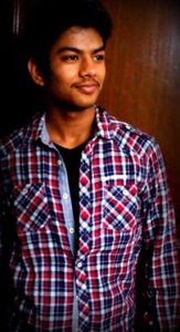 Pratyush Kumar
