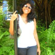 Poorva Vernekar