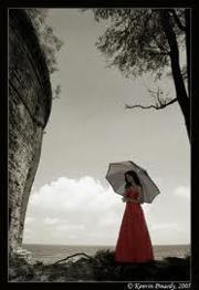 المدربة اميرة