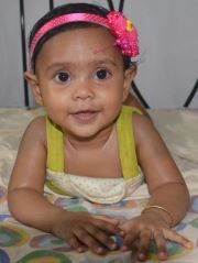 Vijaya Lakshmi