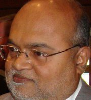 Sreekumar Kochunarayanan