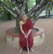 Sramanera Dhammapiyo