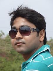 Ravi Sahoo