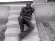 Stephen Mwene