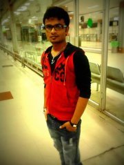 Vikesh Kumar