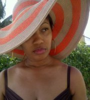 Suzette White-boothe