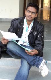 Manish Mishra