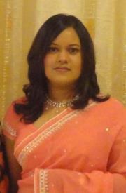 Rashmi Chandrasekera