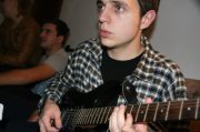 Matej Mitrović